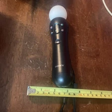 Sony PlayStation 3 PS3 PS VR PS4 CECH-ZCM1U Move Motion Controller