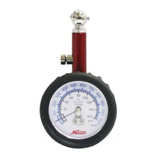 160 LB Tire Pressure Measurement Gage