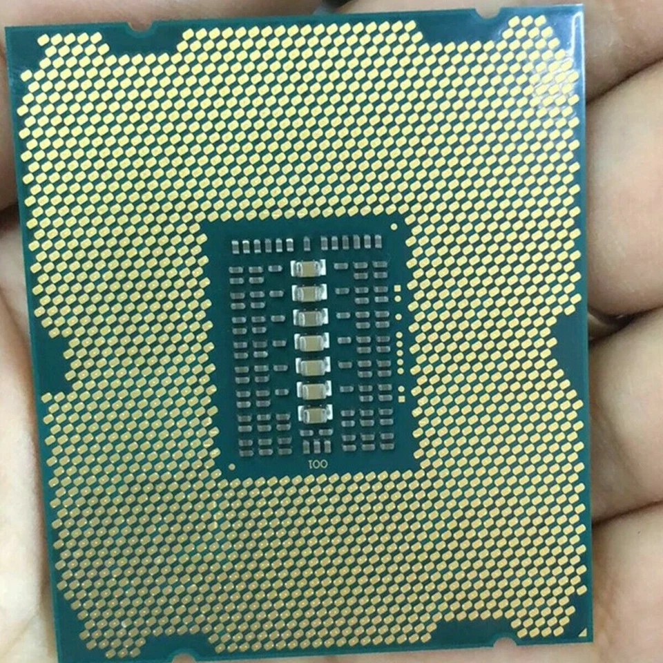 Intel Xeon E5-4640 V2 CPU 10-Core 2.2GHZ 20MB 8GT/s SR19R LGA 2011 Processor - Image 2 of 3