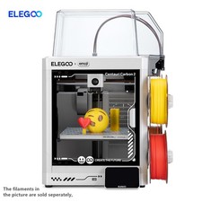 ELEGOO emoji Centauri Carbon 2 Combo Brand Edition