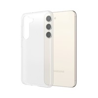 Safe. By Panzerglass Tpu Case Samsung Galaxy S23