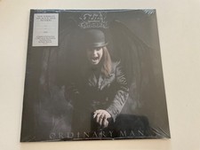 Neu / Vinyl / Ozzy Osborne  Ordinary Man 
