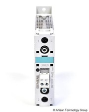 Siemens 3RF2320-1AA02 Solid-State, Single-Phase Contactor