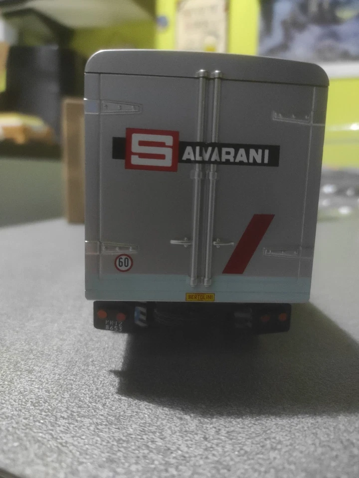 camion d'epoca scala 1/43 - Immagine 4 di 4