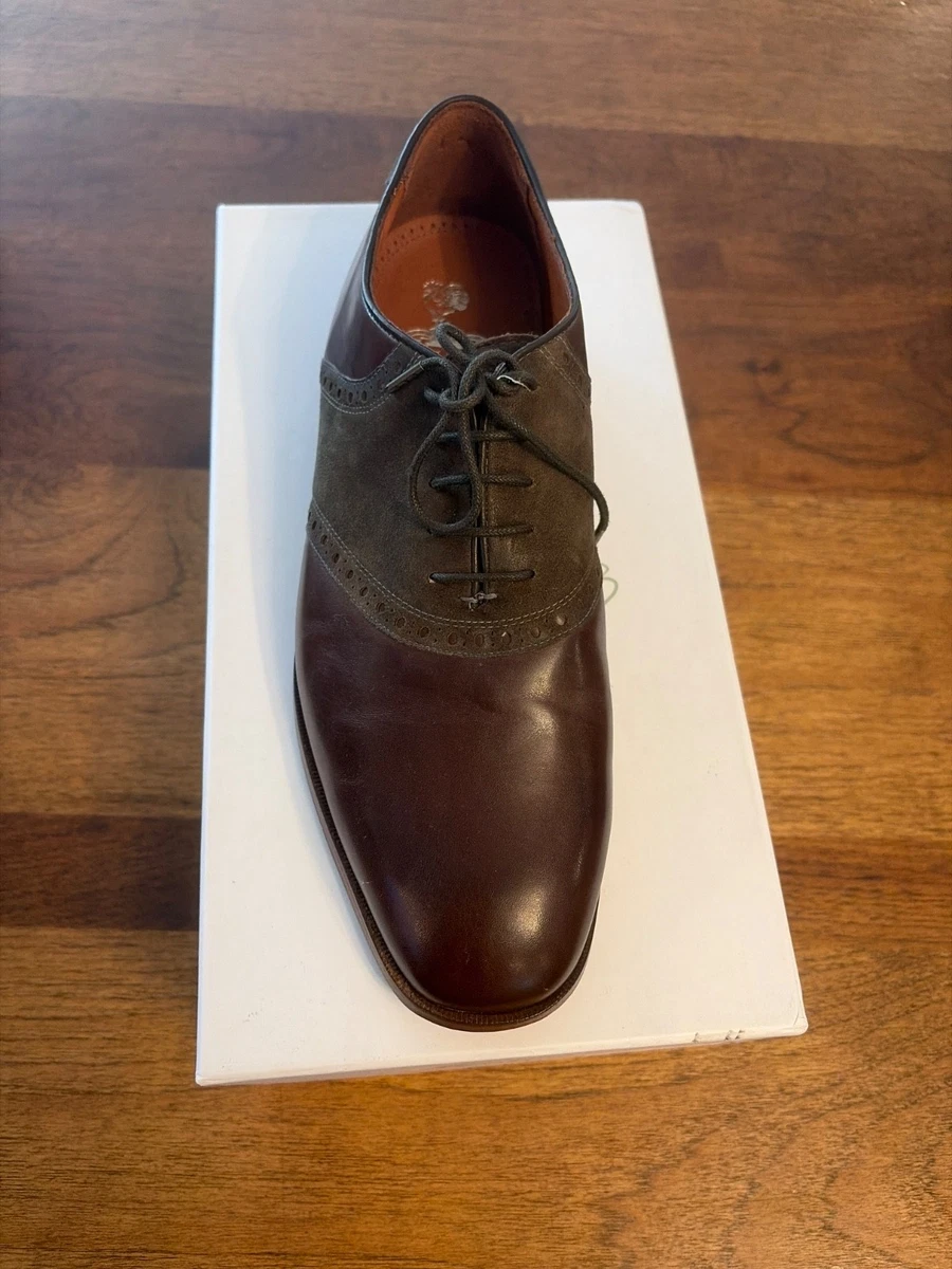 Florsheim by Duckie Brown Shoes for Men for sale | eBay