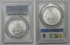 1878 7TF Rev of 79 Morgan Dollar, PCGS MS62  #7026