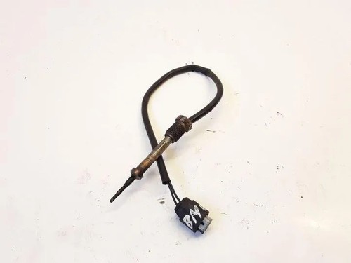 BMW 7 E65, E66, E67 Abgastemperatursensor 7795175 3.00 Diesel 170kw 25496933