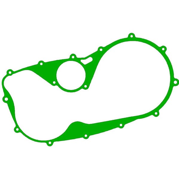 Dichtung Kupplungsdeckel Innen FüR Kawasaki VN C Drifter 800 1999-2000 VN800CC-image