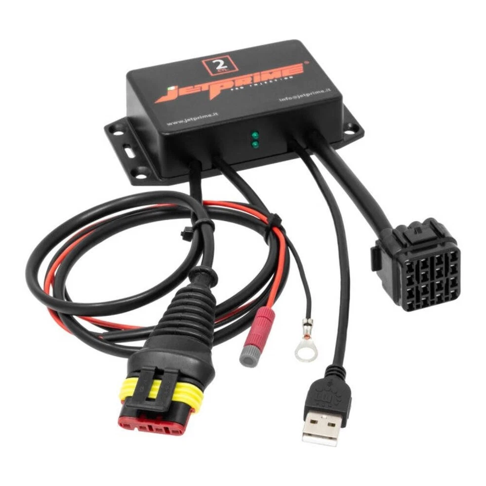 Centralina Programmable Jetprime Pour Husqvarna Smr 511 2011-12 - Photo 4/4