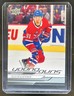 2024-25 Upper Deck Oliver Kapanen Rookie Young Guns RC #461 Canadiens