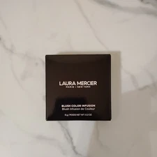 Laura Mercier Blush Color Infusion-Sangria-6g/.2 oz BRAND NEW ‼️‼️