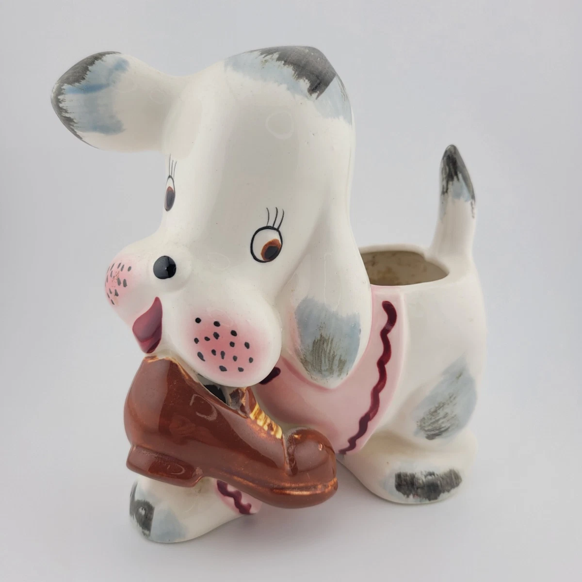 napco dog planter products for sale | eBay