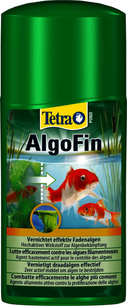 TETRA Pond Algofin 250ml