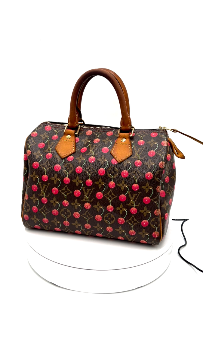 ルーキー様用正規品美品‼️Louis Vuitton モノグラム25Speedy LOUIS VUITTON モノグラム スピーディ25 | Hedy