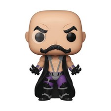 Funko Pop! GI Joe Dr. Mindbender - Leatherneck - G.I. Joe - Figura de Vinilo Col