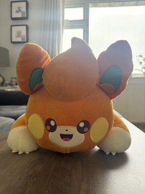 Pokemon Pawmi Großes Plüschtier - Japan Exklusiv Brandneu