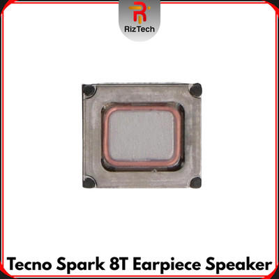 Für Tecno Spark 8T Ersatz Hörmuschel Ohr Lautsprecher Premium Qualität - UK Verkäufer