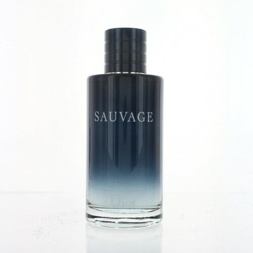 香水(男性用) Dior SAUVAGE 60ml Sauvage by Christian Dior EDT 2 oz 60 ml Spray For Men NEW