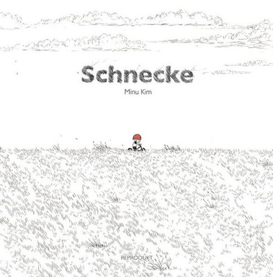 Schnecke | Minu Kim | deutsch