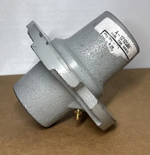 Maza de rueda trasera 12105BH para Bush Hog 12 105 109 126 305 306 307 406 502 600 1406 miniatura 4