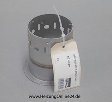 Br&ouml;tje Brennerrohr 610629 SOB 22 - 26