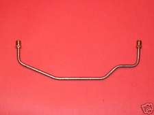 Holley Ford Fuel Bowl Crossover Tube 302 428 429 Holley Ford Fuel Bowl Crossover Tube 302 428 429