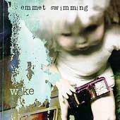 Wake by Emmet Swimming (CD, Oct-1995, Sony Music Distribution (USA))