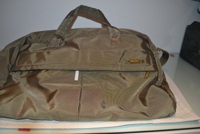 antler holdall