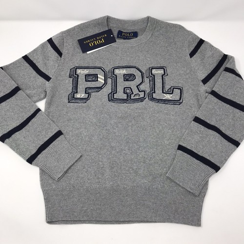 Polo Ralph Lauren Boys S, M Cotton 