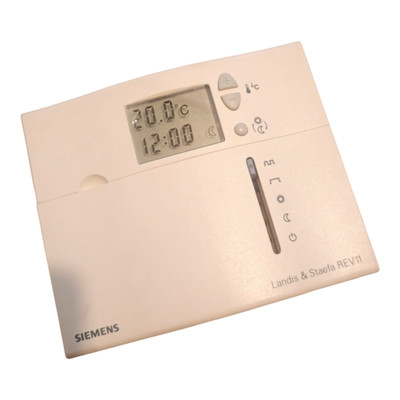 1PC For SIEMENS Room Thermostat Wire Controller 5TG9 250-1BA