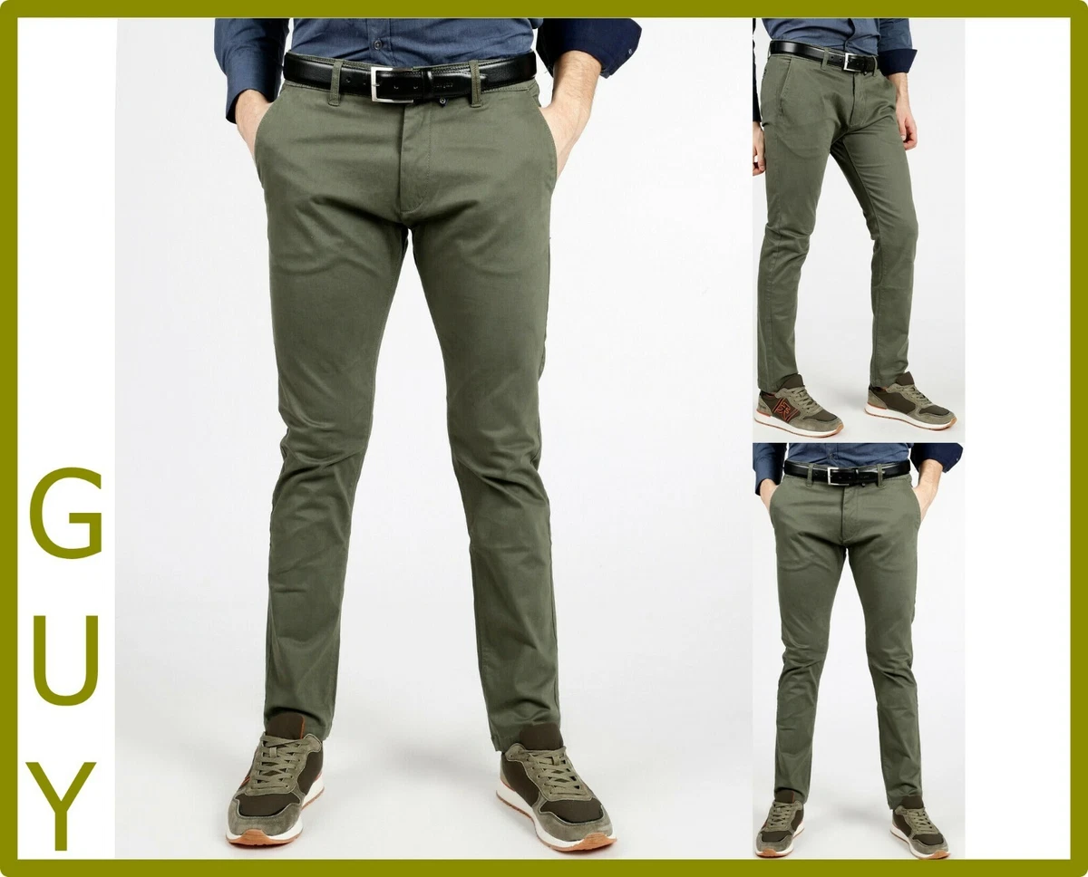 Pantaloni da uomo hotsell