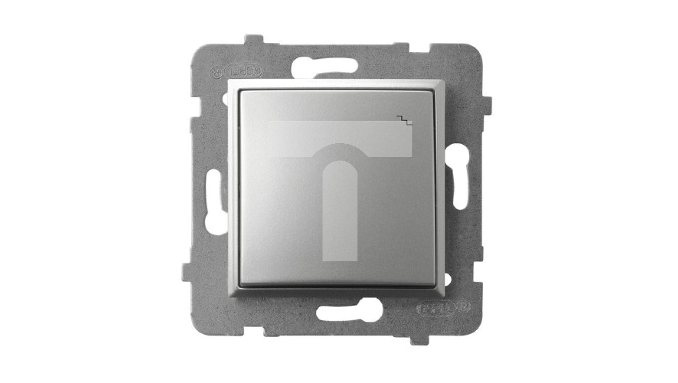 ARIA Silver stair connector ŁP-3U/m/18 /T2UK