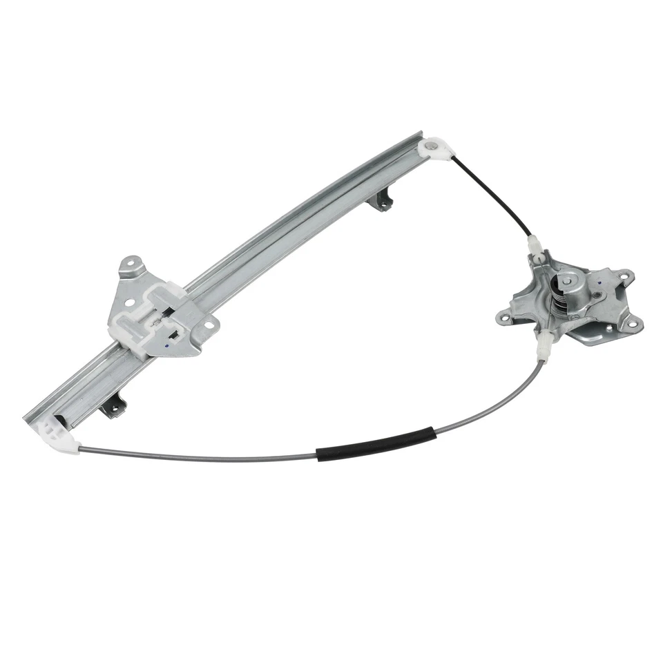 For Nissan 1995-1997 Pickup Passenger Side Front Window Regulator Replacement - Imagem 2 de 4
