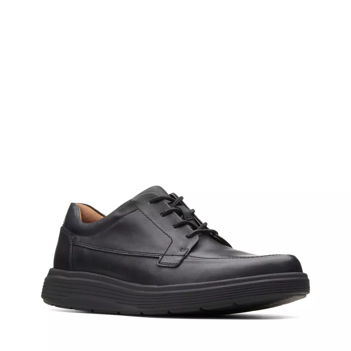 Clarks mens top shoes wide width