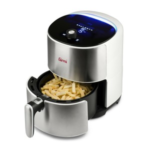 Frigge senza olio frittolosa