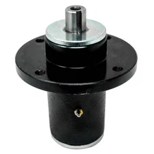 Deck Spindle for Hustler ATZ Diesel Z Super S Super Z X One 604255 Mowers
