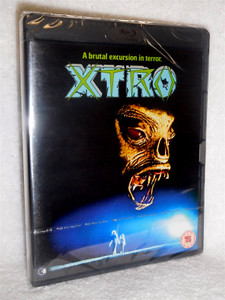 Xtro Blu Ray | eBay Xtro Blu Ray | eBay