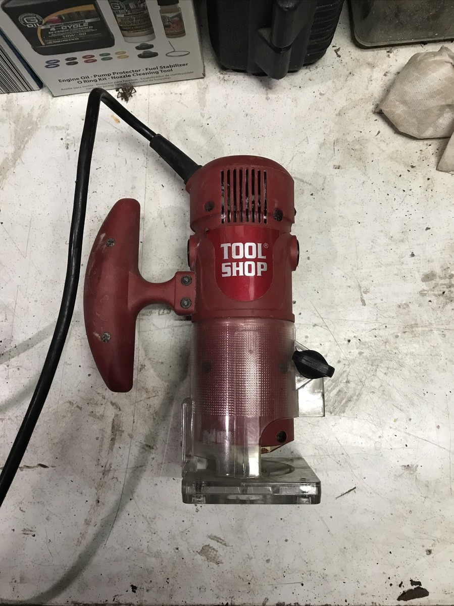 Tool Shop Multi Purpose Cutting Tool 241-9782 120v | eBay