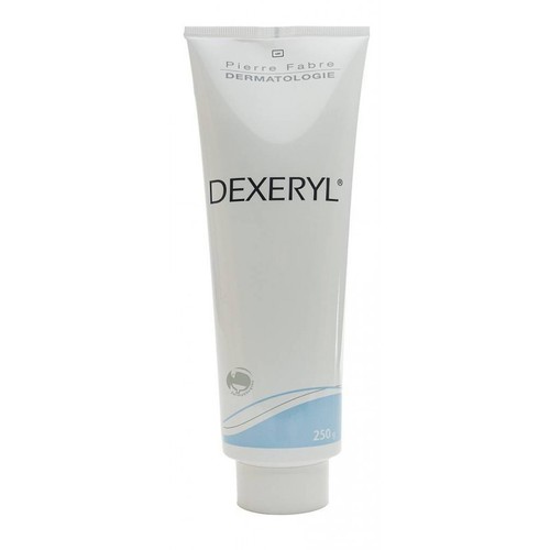 Effective Dexeryl Emollient Cream Xerosis, Atopic Dermatitis, Ichthyosis 250 g eBay