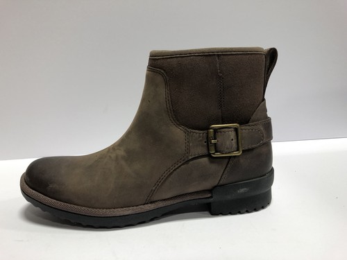 ugg selima bootie