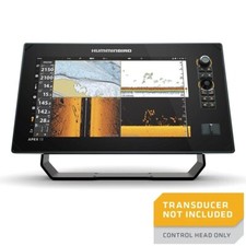 Fishfinder Cartografico Humminbird APEX 13 MEGA SI+ CHO (Senza Trasduttore)