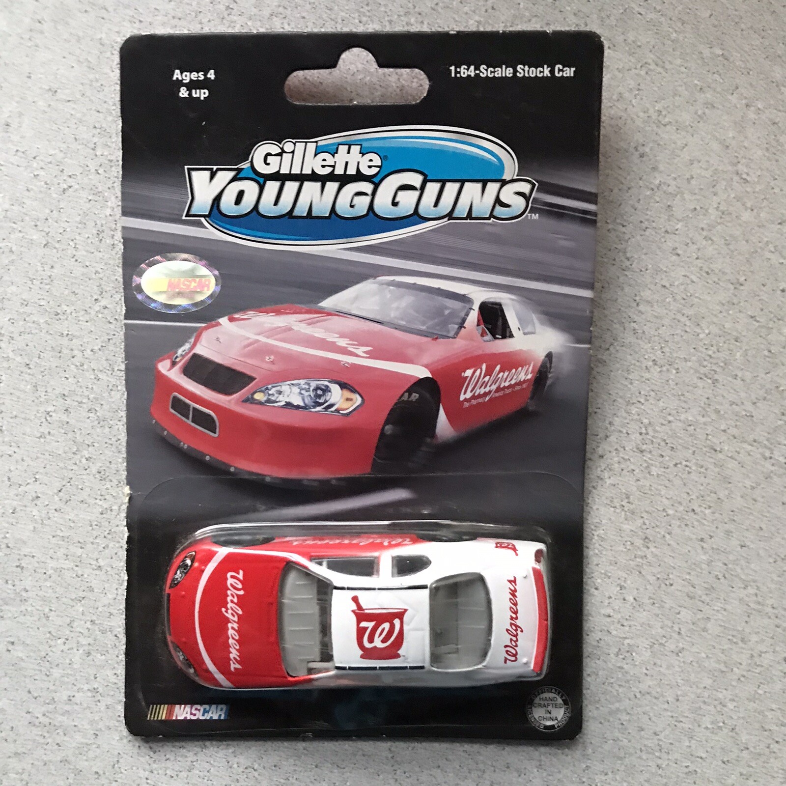 walgreens diecast cars