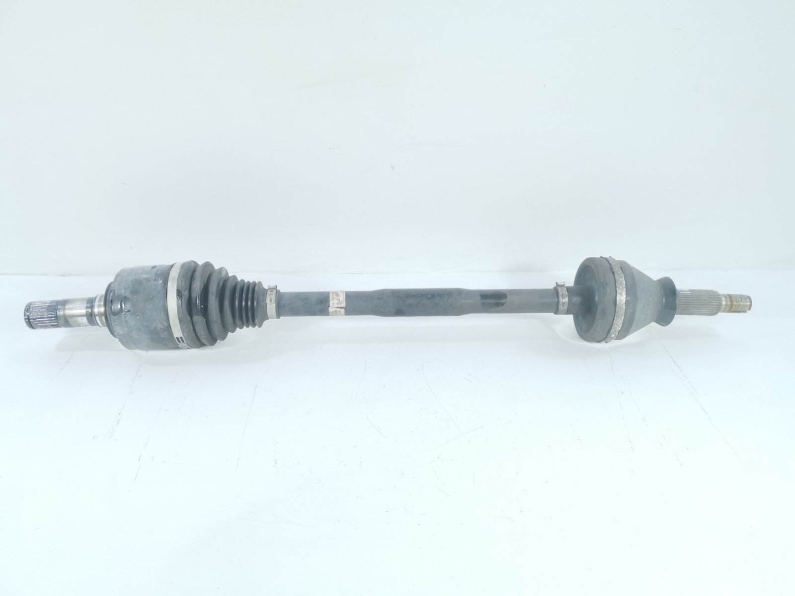 14-19 MASERATI QUATTROPORTE S Q4 REAR LEFT SHAFT AXLE OEM