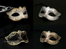 Venetian Classic Costume Prom Party Masquerade Ball Mask