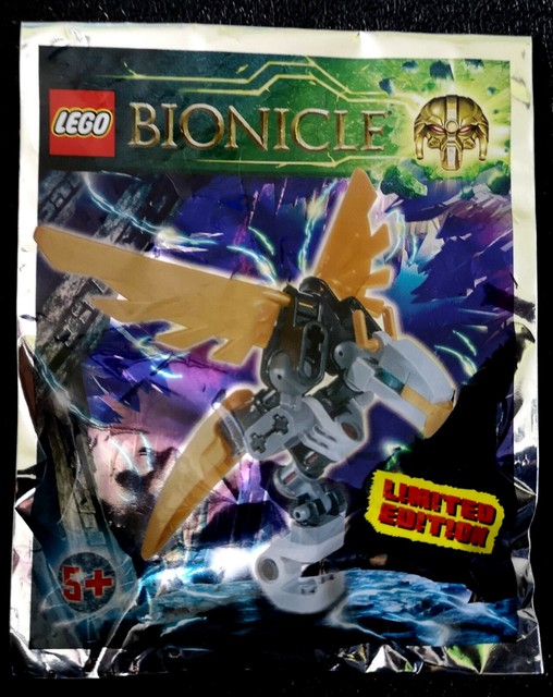 lego bionicle ebay