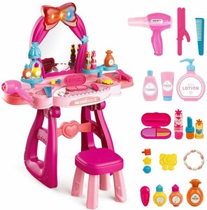 toy vanity set