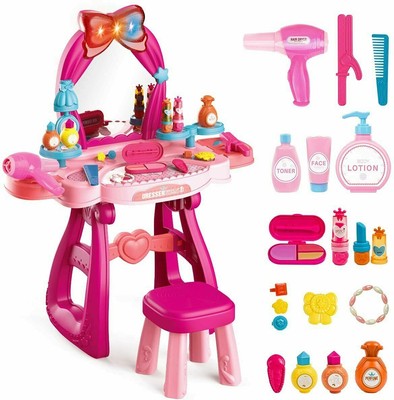 makeup table toy