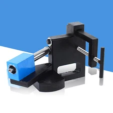 Professional Adjustable Heavy Duty Industrial Pipe & Tube Notcher 3/4’’ to 3’’Od