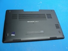 Dell Latitude E7470 14" Genuine Laptop Bottom Case Base Cover AM1DL000403 1GV6N
