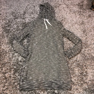 fabletics sweater dress